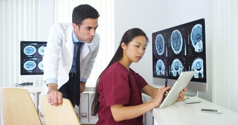 Biostatistician for medical MRI clinical study. Clinical research data is immensely varied and fraught with nuance. Collaboration with a statistician highly experienced in your niche is paramount to ensuring the success and accuracy of any study.