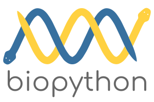 Biopython software for bioinformatics
