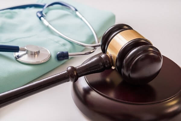 biostatistical expert witness service for medical malpractice