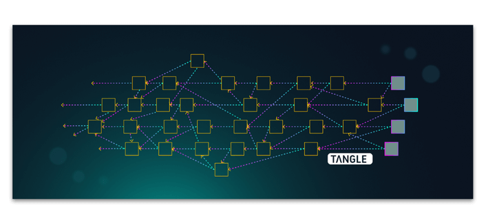 The Iota Tangle has already been implemented in a plethora of use cases that may be beneficially translated to clinical and life sciences research. 